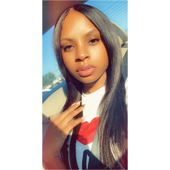 Meet your Posher, Rasheeda - Picture 1 of 1